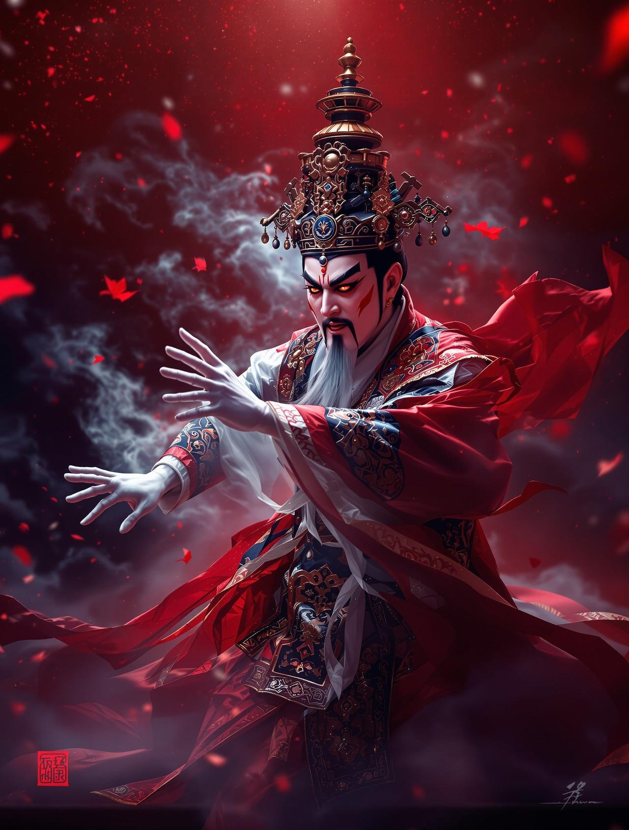 霸王别姬 - 人人影视官网出品