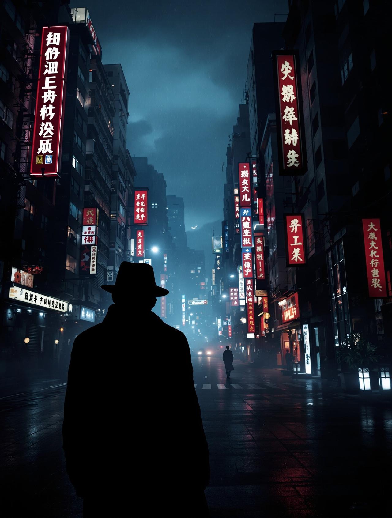 无名之辈海报大图 - 人人影视官网出品